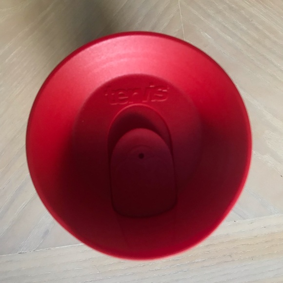 *NEW* TAYLOR SWIFT Red Tervis Tumbler - Picture 6 of 7